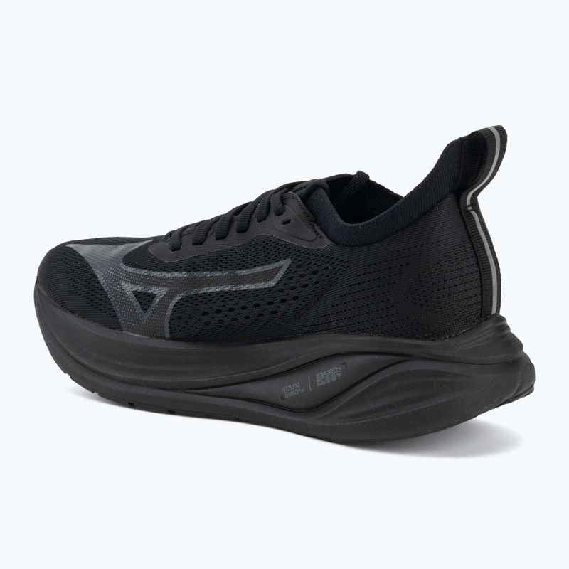 Încălțăminte de alergare Mizuno Neo Zen 2 black/black sand 3