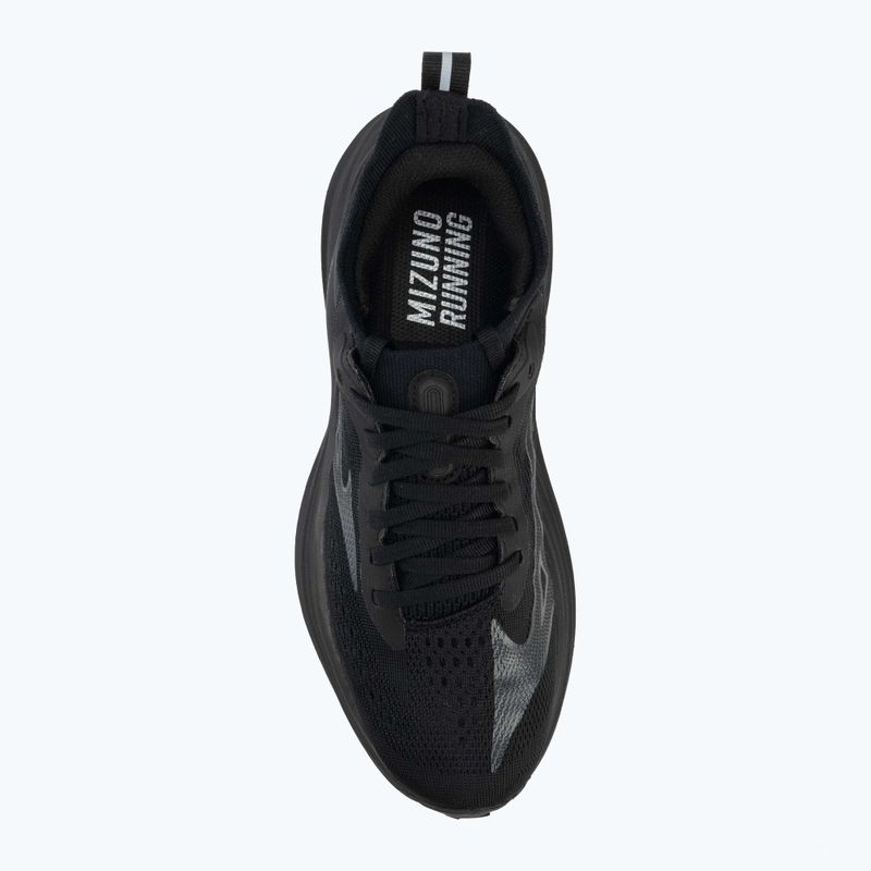 Încălțăminte de alergare Mizuno Neo Zen 2 black/black sand 5