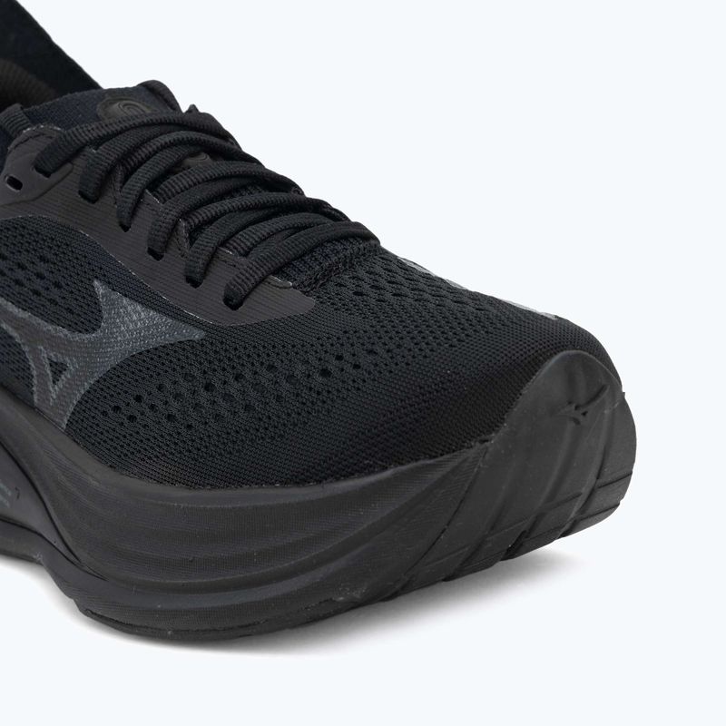 Încălțăminte de alergare Mizuno Neo Zen 2 black/black sand 7