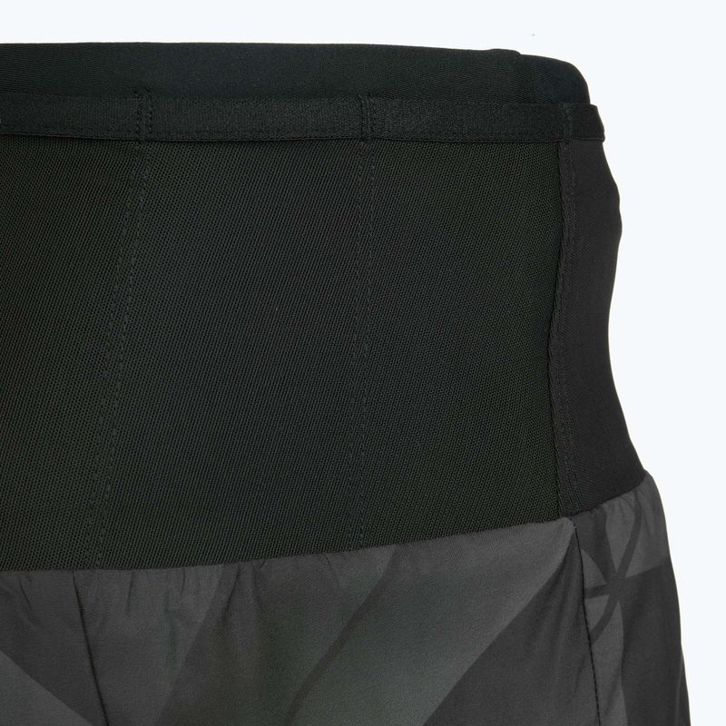 Pantaloni scurți de alergare pentru bărbați Mizuno Active Graphic Multi Pocket taniori 4