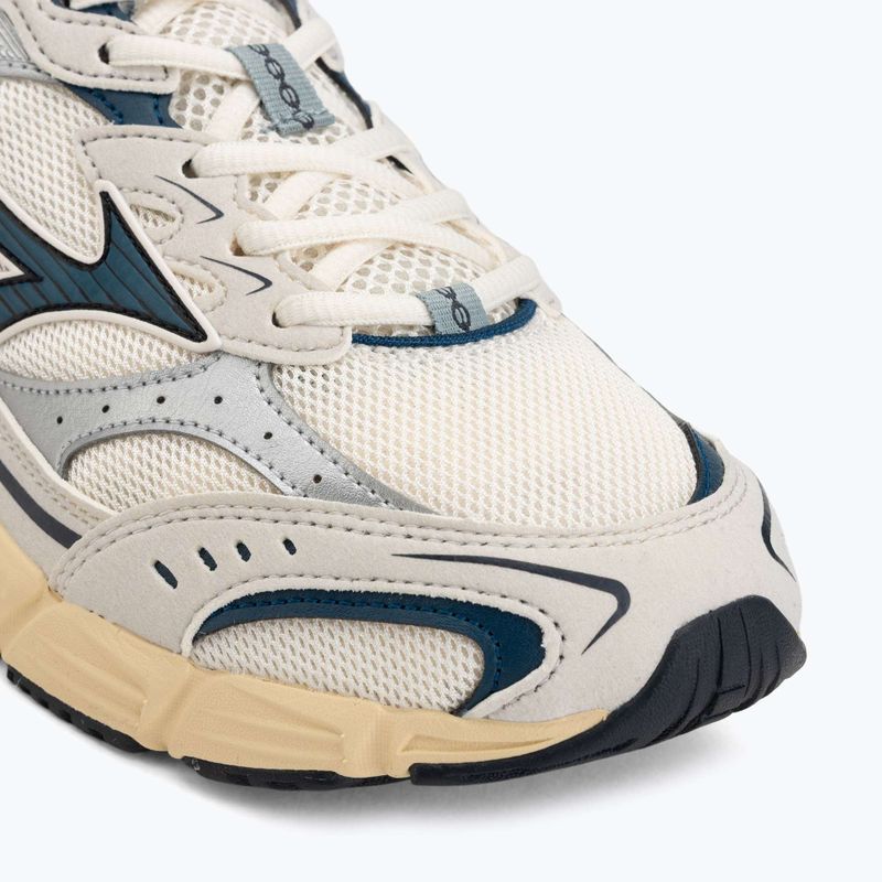 Încălțăminte Mizuno MXR pristine/sailor blue/silver rich 7