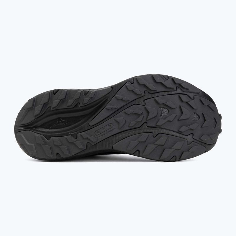 Încălțăminte de alergare pentru femei Mizuno Neo Lumina black/white/black 4