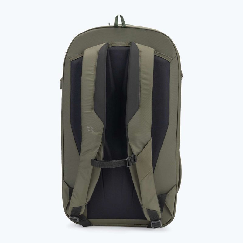 Rab Depot 28 l rucsac de zi de culoare măslin închis 3