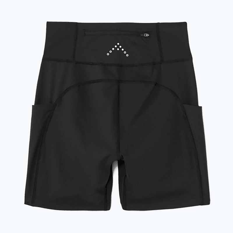 Pantaloni scurți pentru femei Rab Talus Tights black 2