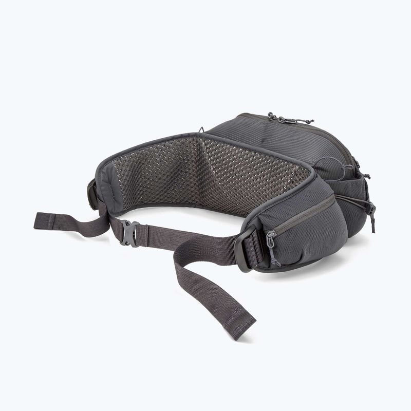 Borsetă Rab Protium 6 l anthracite 4