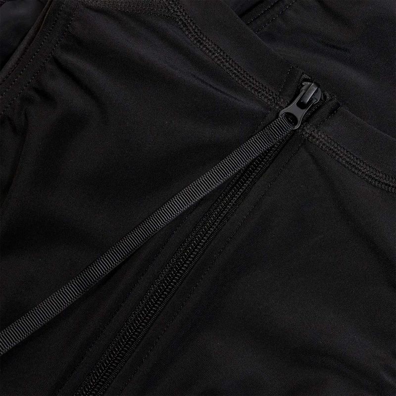 Costum de baie dintr-o bucată pentru femei Speedo Hydrasuit black/white 5