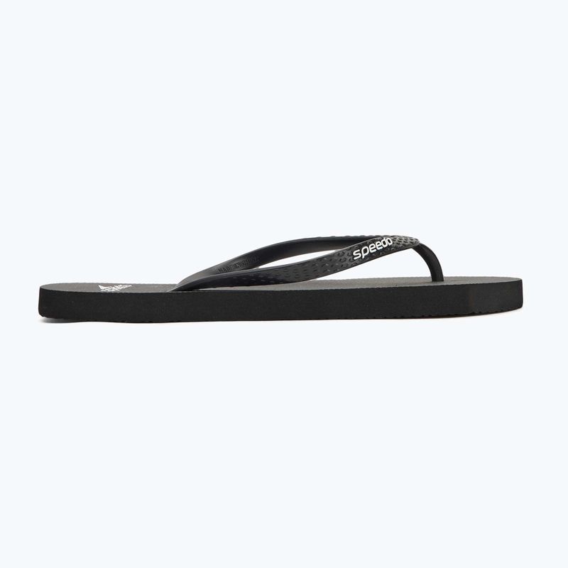 Papuci pentru femei Speedo Flip Flop black 2
