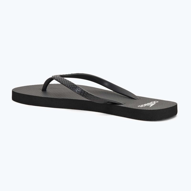 Papuci pentru femei Speedo Flip Flop black 3