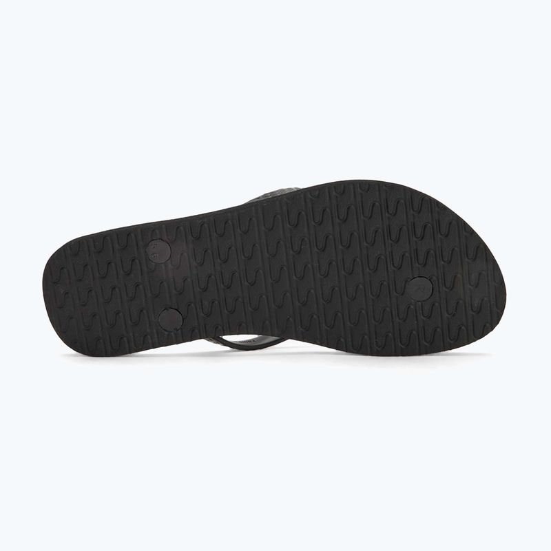 Papuci pentru femei Speedo Flip Flop black 4