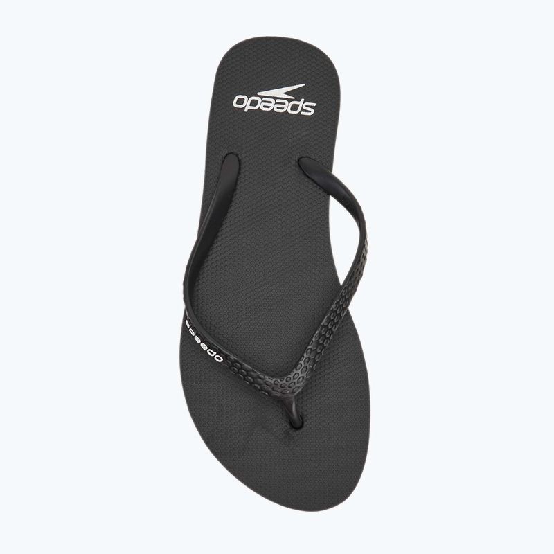 Papuci pentru femei Speedo Flip Flop black 5