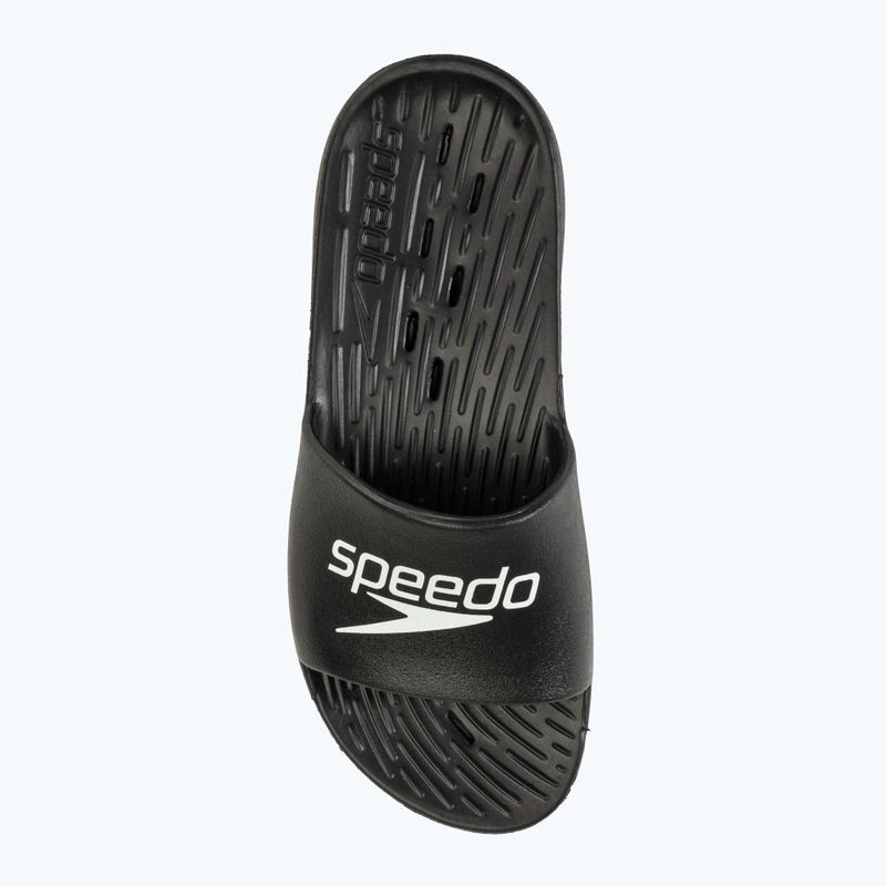 Papuci pentru bărbați Speedo Slide black 5