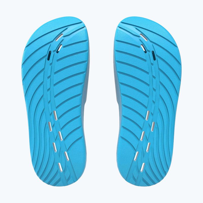 Papuci pentru copii Speedo Slide blue 9