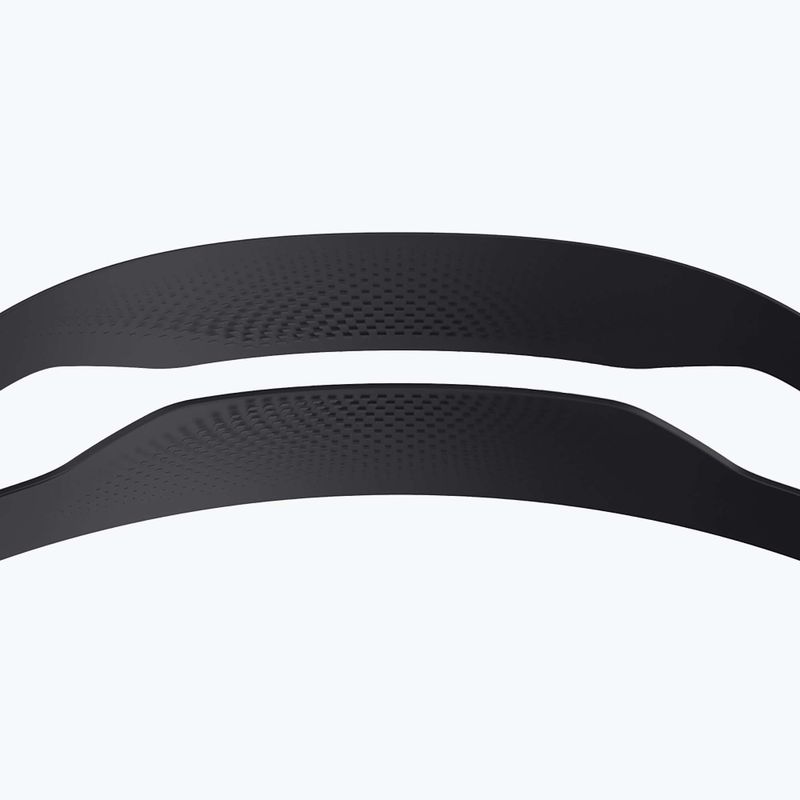 Mască de înot Speedo Biofuse 2.0 black / steel 7