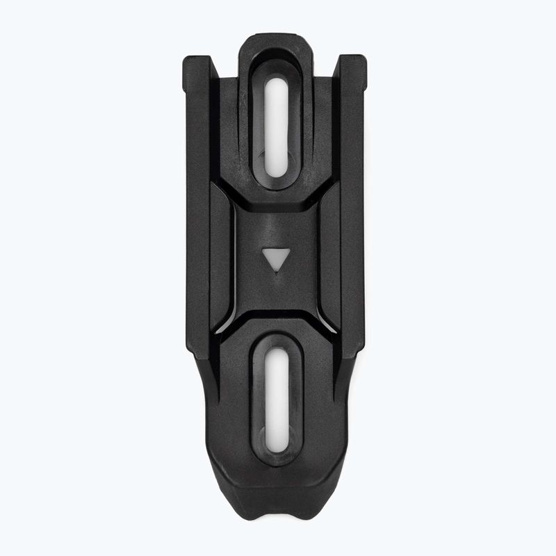 Lacăt pentru bicicletă Hiplok Switch 105 cm gray 6