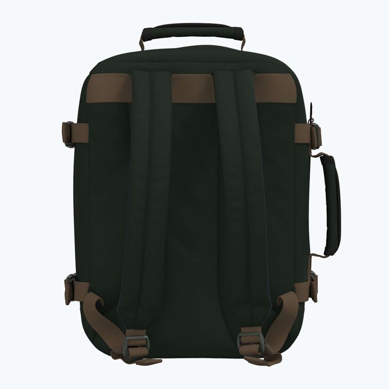 Rucsac de călătorie CabinZero Classic 28 l black sand 3