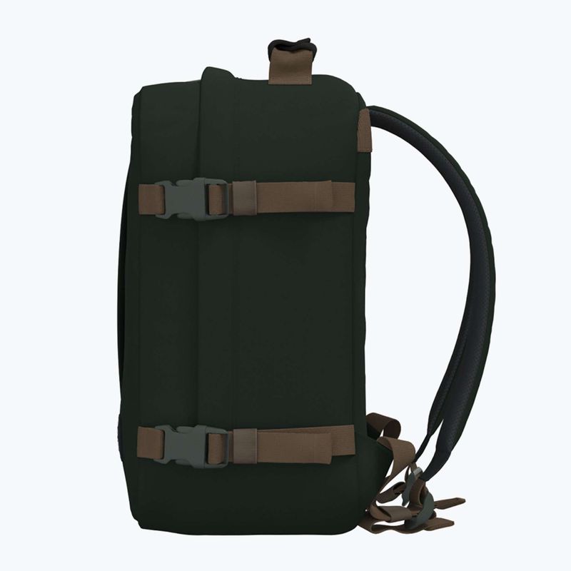 Rucsac de călătorie CabinZero Classic 28 l black sand 6