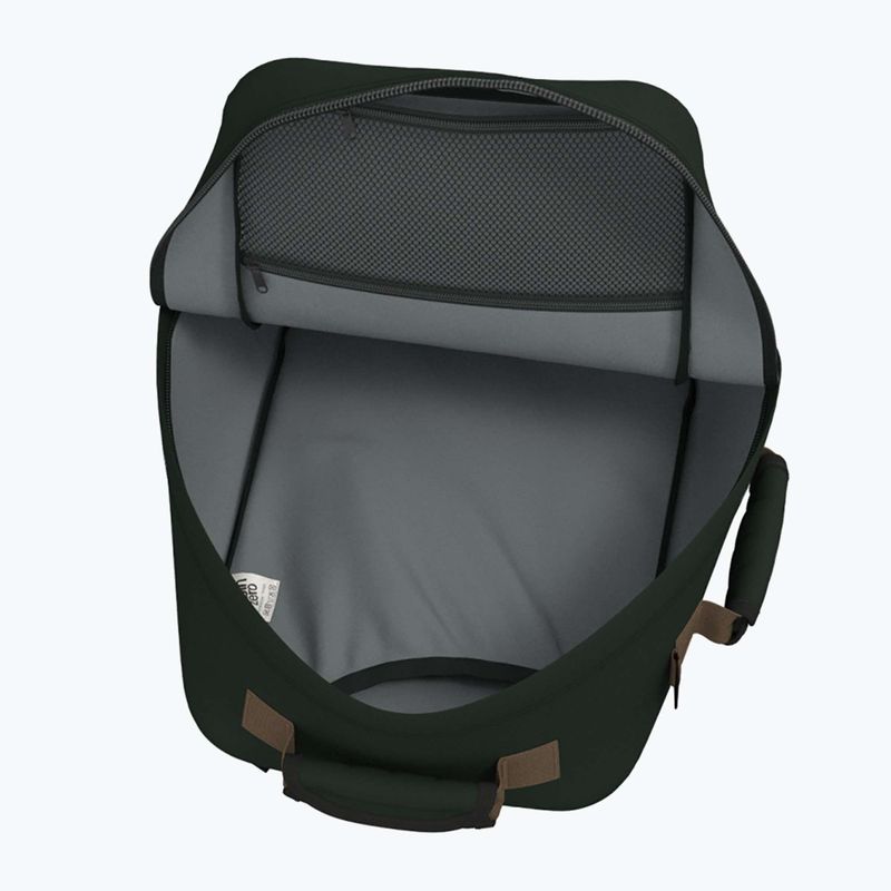Rucsac de călătorie CabinZero Classic 28 l black sand 7