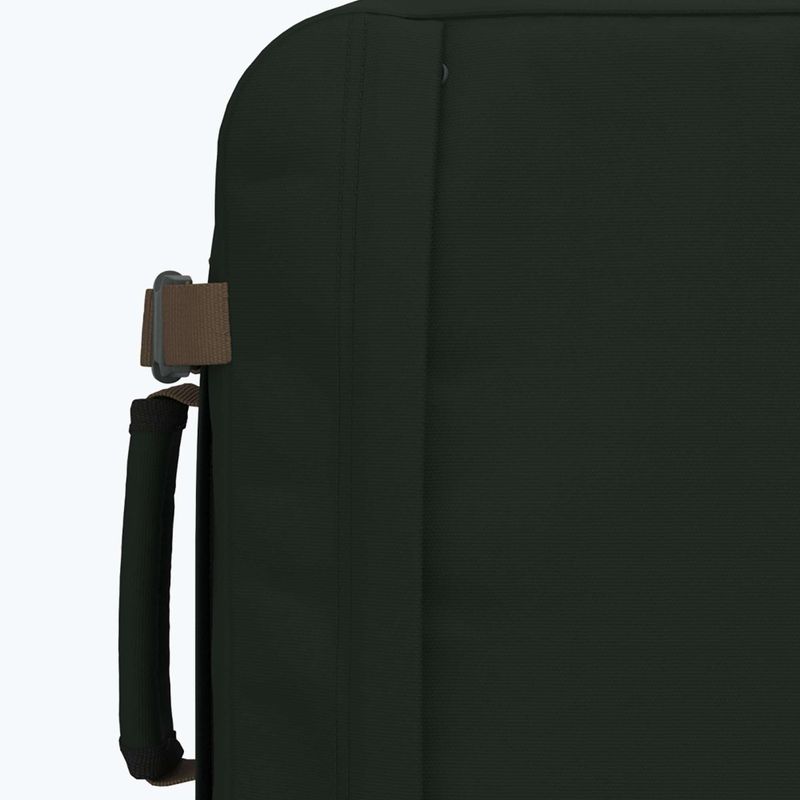 Rucsac de călătorie CabinZero Classic 28 l black sand 9