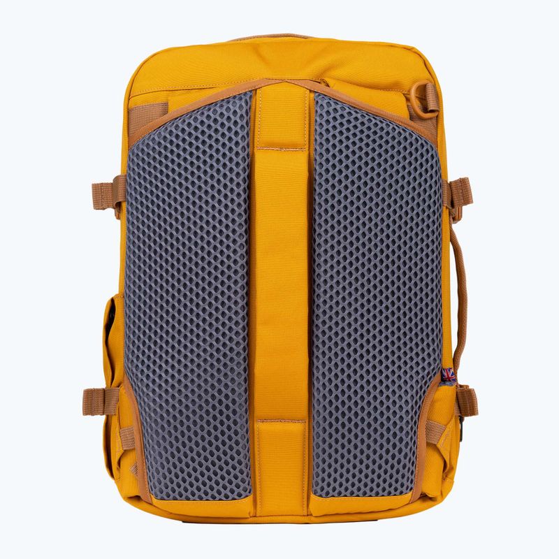 Rucsac de călătorie CabinZero Classic Pro 32 l orange chill 5