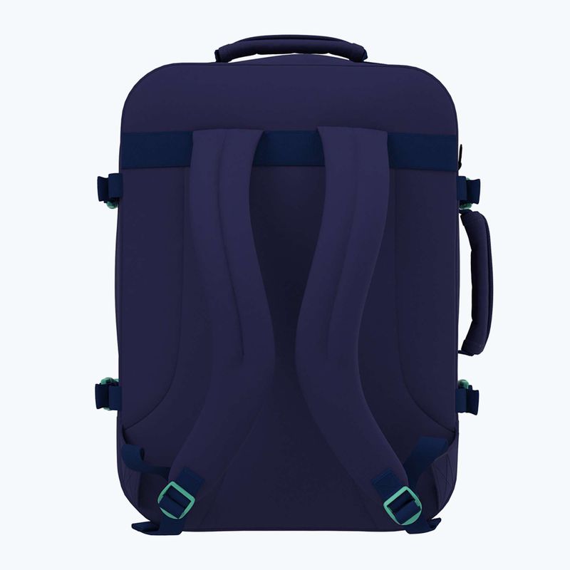Rucsac de călătorie CabinZero Classic 44 l deep ocean 3