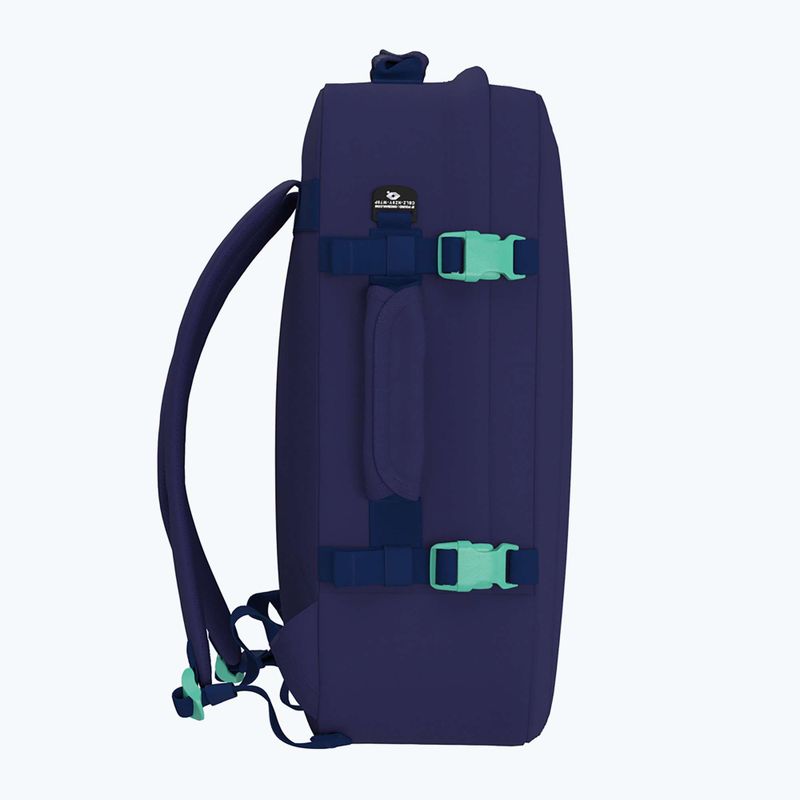Rucsac de călătorie CabinZero Classic 44 l deep ocean 5