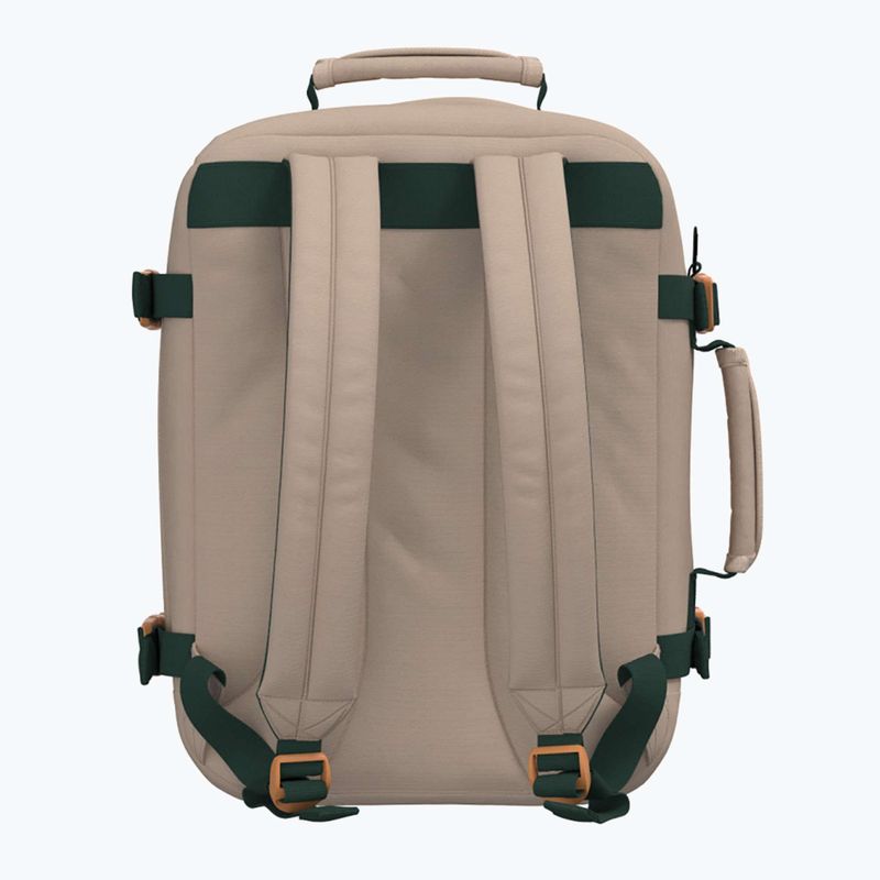 Rucsac de călătorie CabinZero Classic 28 l cebu sands 3