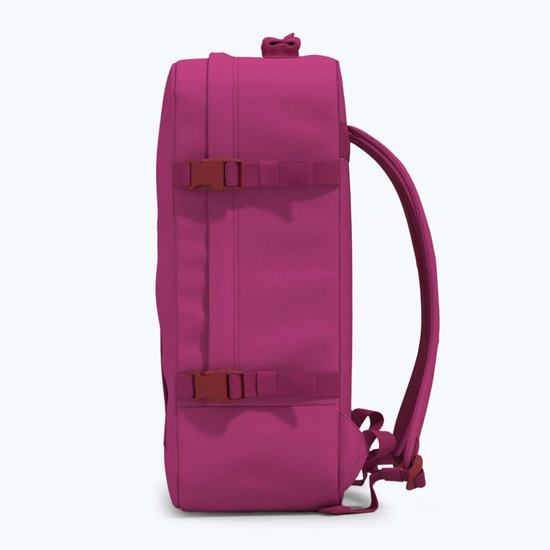 Rucsac de călătorie CabinZero Classic 44 l lovestruck pink 6