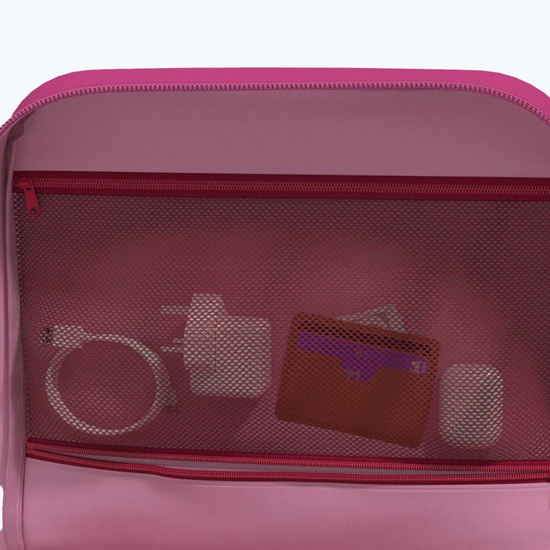 Rucsac de călătorie CabinZero Classic 44 l lovestruck pink 12