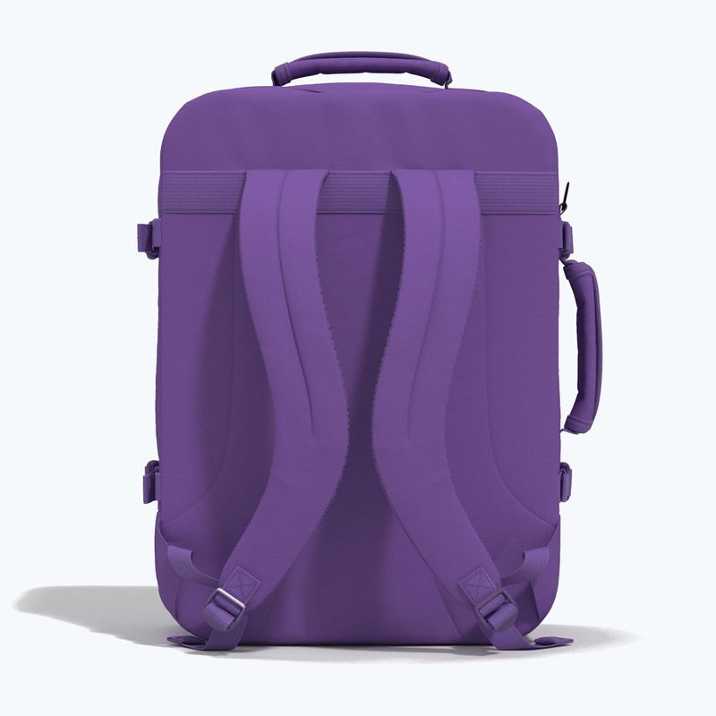Rucsac de călătorie CabinZero Classic 44 l lavender dream 3