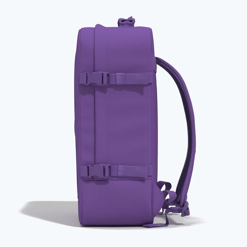 Rucsac de călătorie CabinZero Classic 44 l lavender dream 6