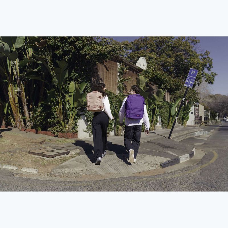 Rucsac de călătorie CabinZero Classic 44 l lavender dream 16