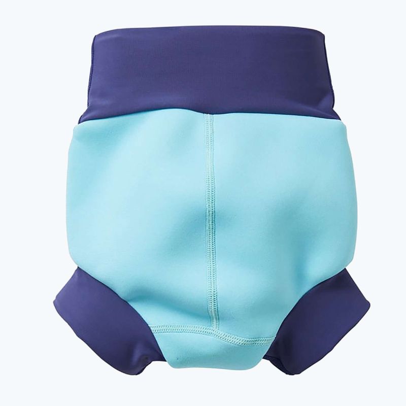 Scutece de înot Splash About Happy Nappy blue cobalt 2