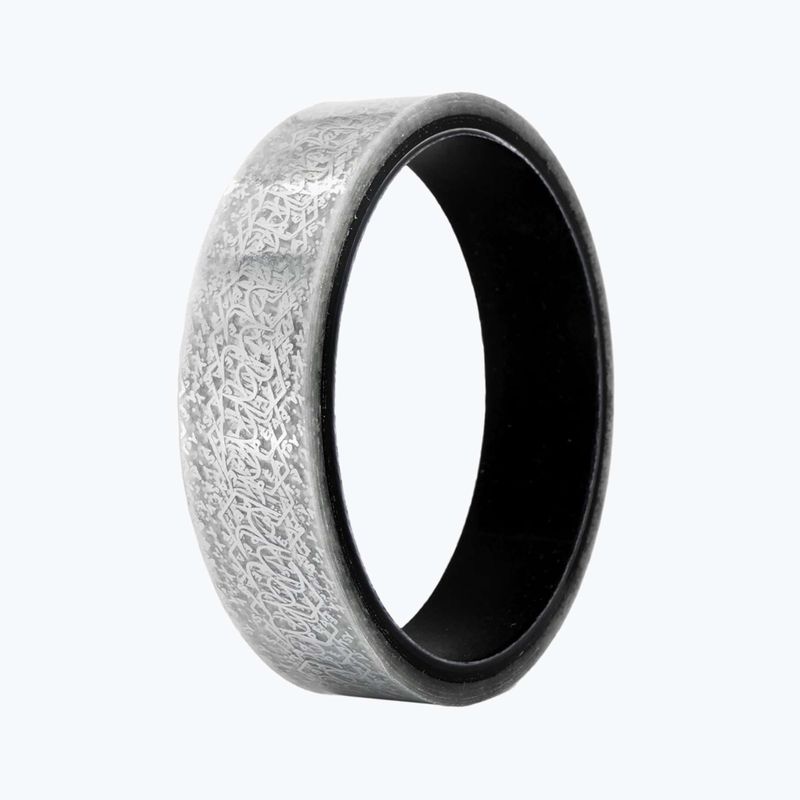 Peaty's Rimjob Rim Strap PRJ9M21-6 negru 83813 2