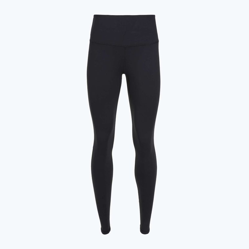 Colanți de antrenament pentru femei Built For Athletes Training black 3