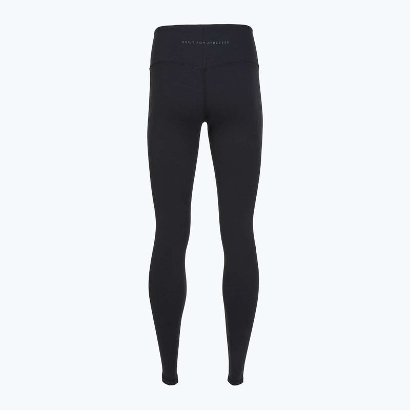 Colanți de antrenament pentru femei Built For Athletes Training black 4