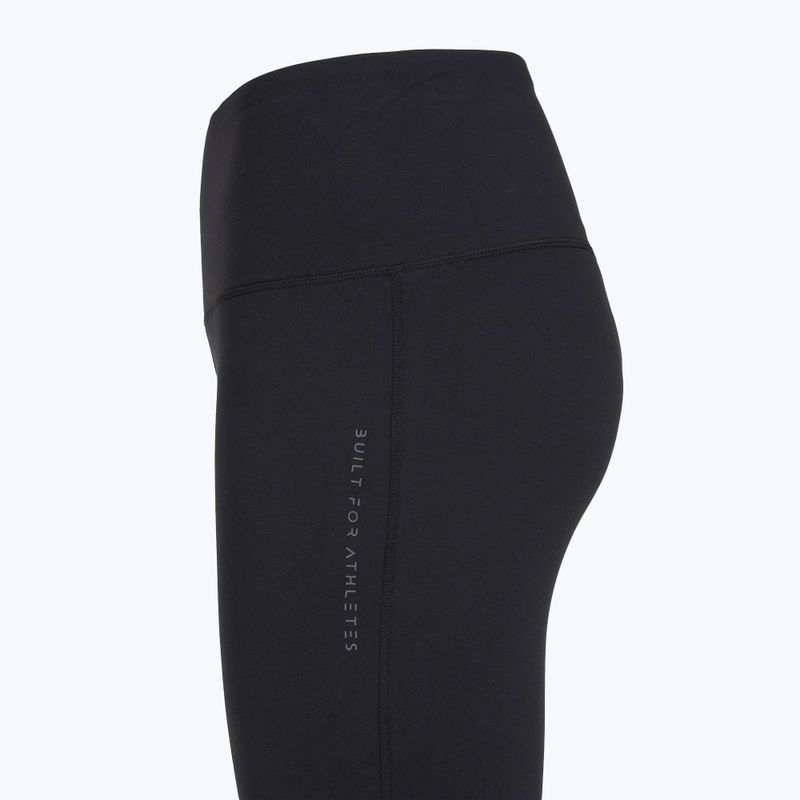 Colanți de antrenament pentru femei Built For Athletes Training black 5