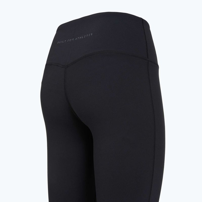 Colanți de antrenament pentru femei Built For Athletes Training black 6
