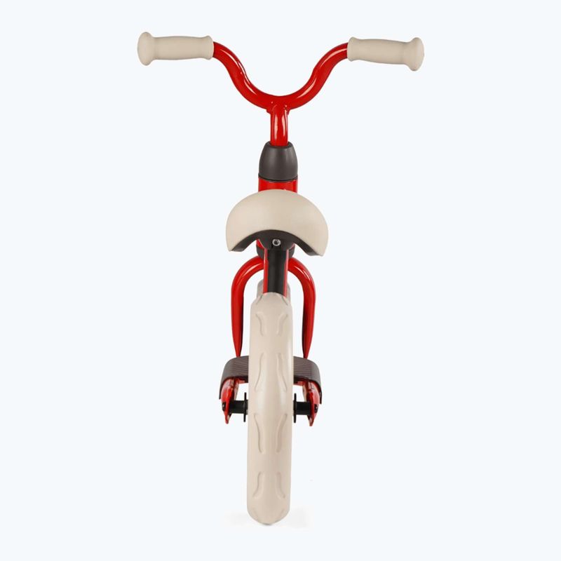 Qplay Trainer roșu cross-country biciclete 4
