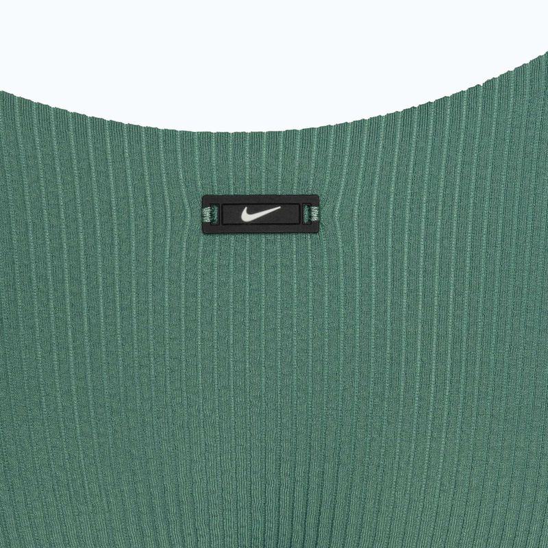 Costum de baie dintr-o bucată Nike Elevated Essential Pucker Crossback bicoastal 3