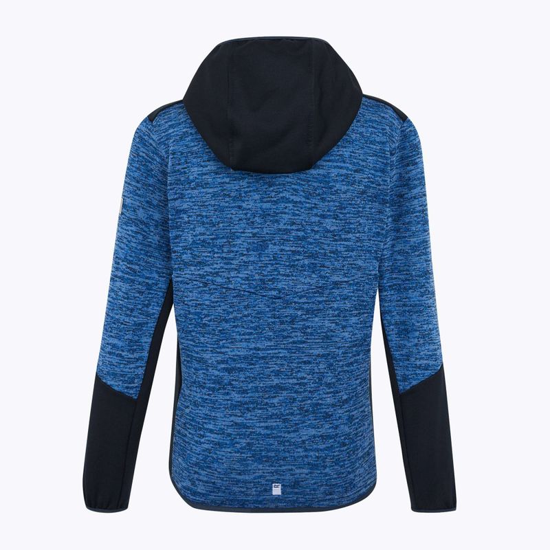 Bluză pentru copii REGATTA Dissolver X olympian blue/navy 7
