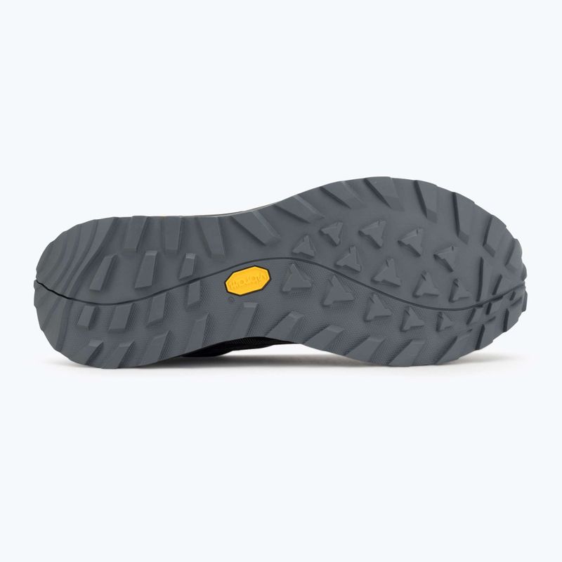 Încălțăminte de trekking pentru bărbați REGATTA Cruize dark storm/brick 4