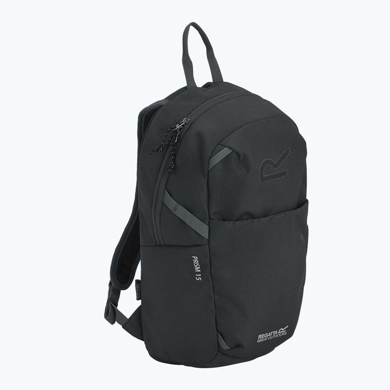 Rucsac de oraș REGATTA Everyday Prism 15 l ash 2