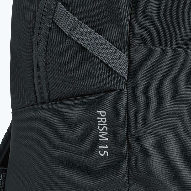Rucsac de oraș REGATTA Everyday Prism 15 l ash 4