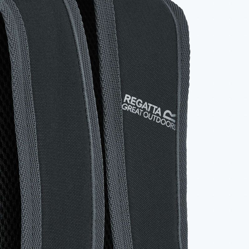 Rucsac de oraș REGATTA Everyday Prism 15 l ash 6