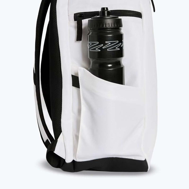 Rucsac de înot Speedo Flex Bag 25 l speedo white/speedo black 5