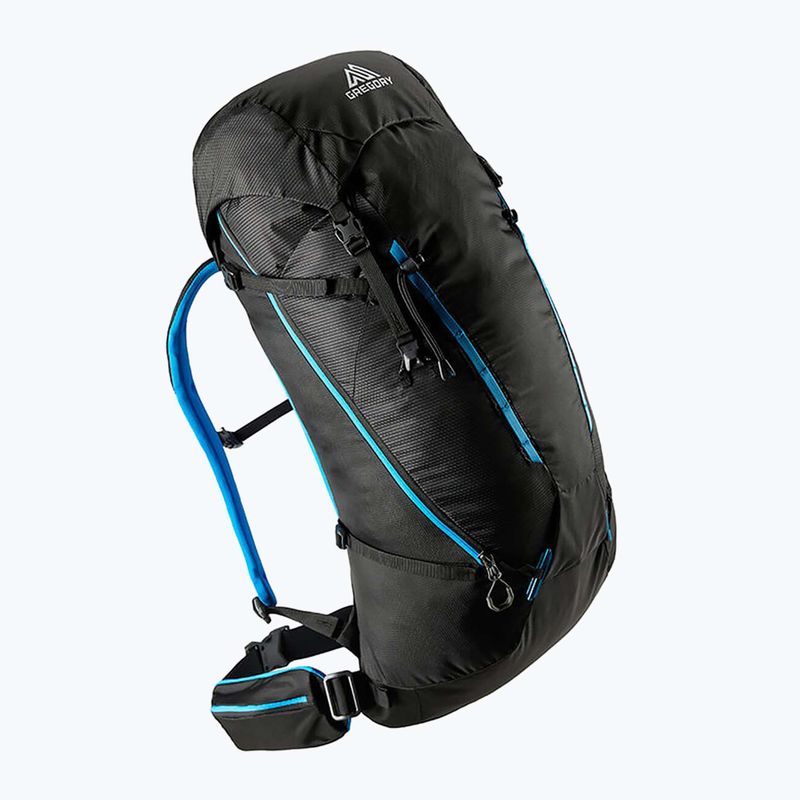 Rucsac de trekking pentru bărbați Gregory Targhee 35 l ozone black 4