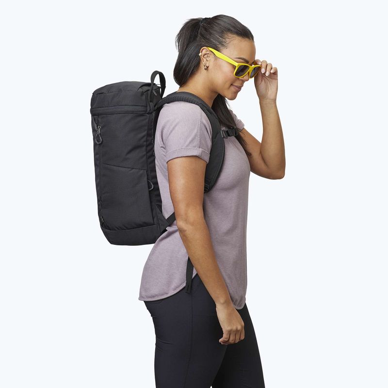 Rucsac de oraș Gregory Rhune 25 l carbon black 3