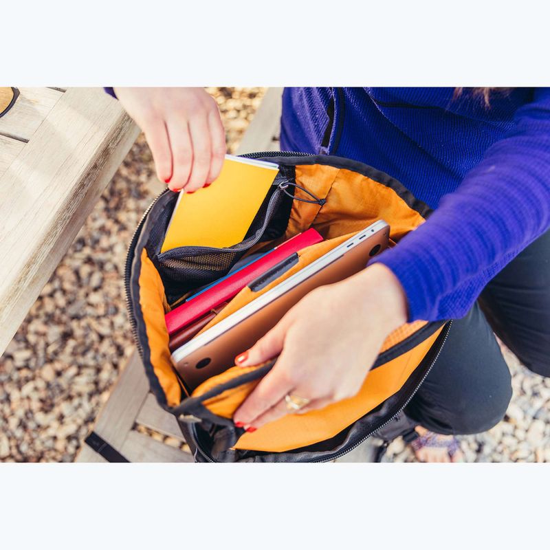 Rucsac de oraș Gregory Rhune 25 l carbon black 10