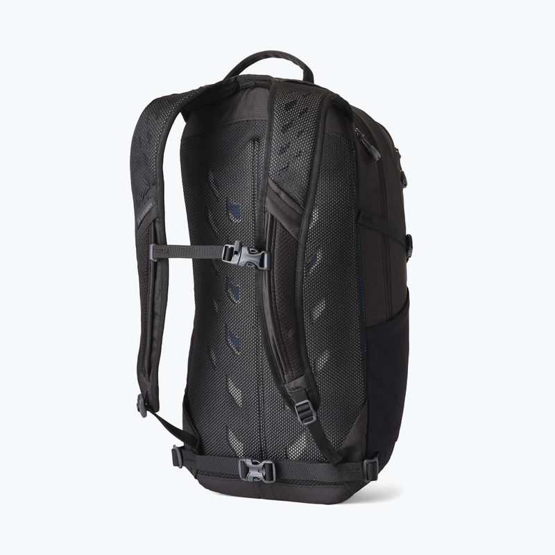 Rucsac de oraș Gregory Nano 20 l optic black 2