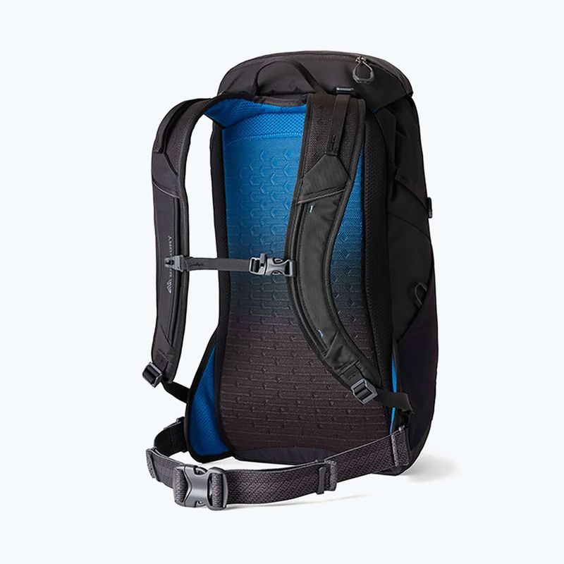 Rucsac turistic Gregory Kiro 28 l RC alpine alpine black 2